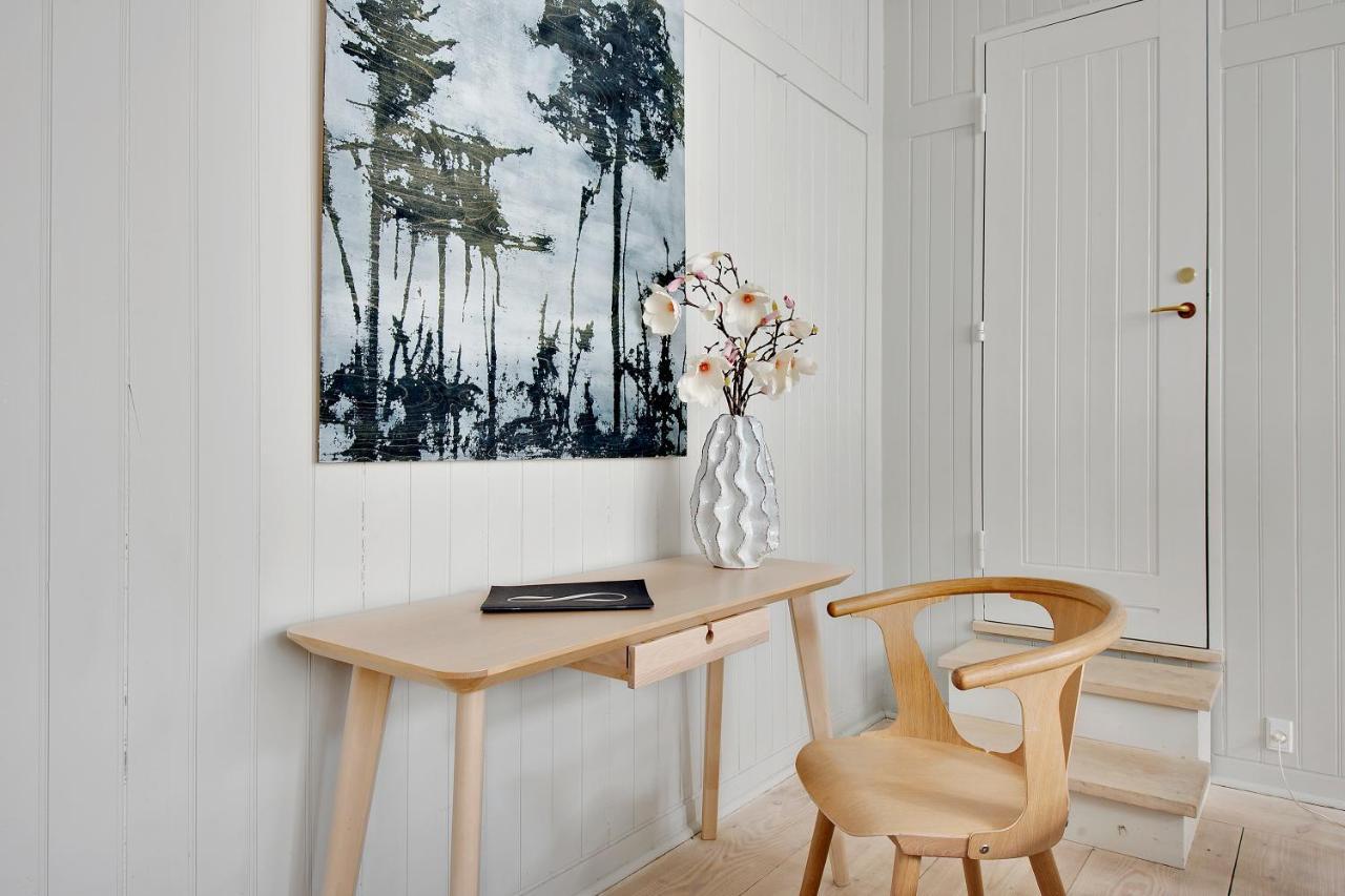 Sanders Secret - Pleasant Three-Bedroom Townhouse Near Main Attractions Kopenhagen Buitenkant foto
