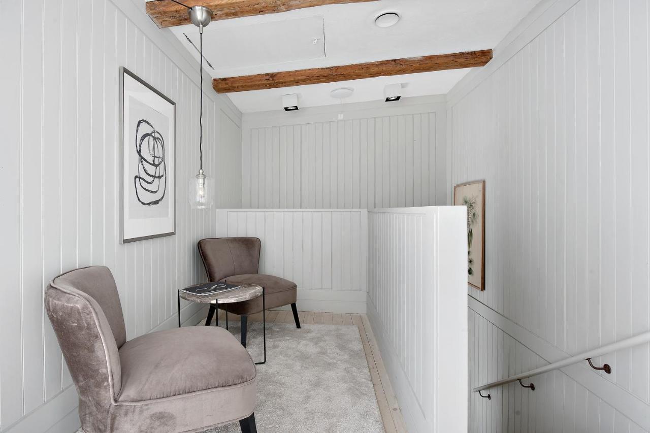 Sanders Secret - Pleasant Three-Bedroom Townhouse Near Main Attractions Kopenhagen Buitenkant foto