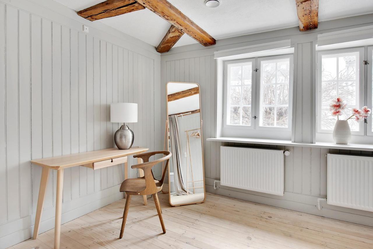 Sanders Secret - Pleasant Three-Bedroom Townhouse Near Main Attractions Kopenhagen Buitenkant foto