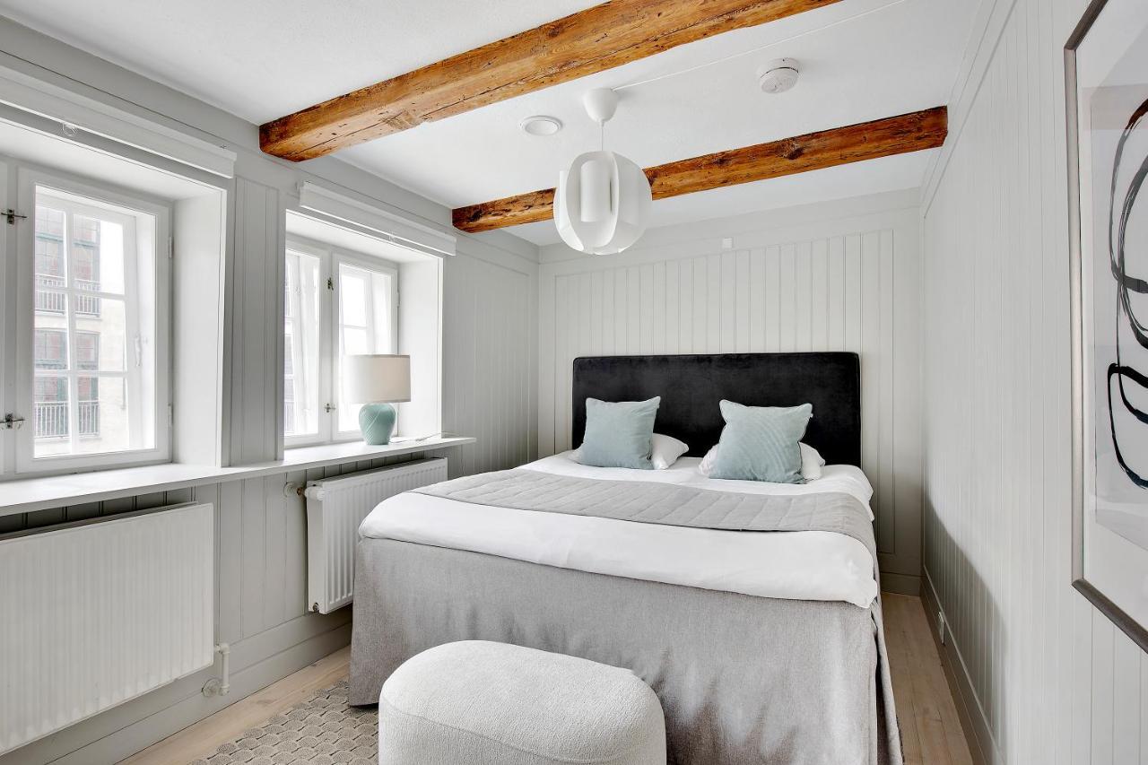Sanders Secret - Pleasant Three-Bedroom Townhouse Near Main Attractions Kopenhagen Buitenkant foto
