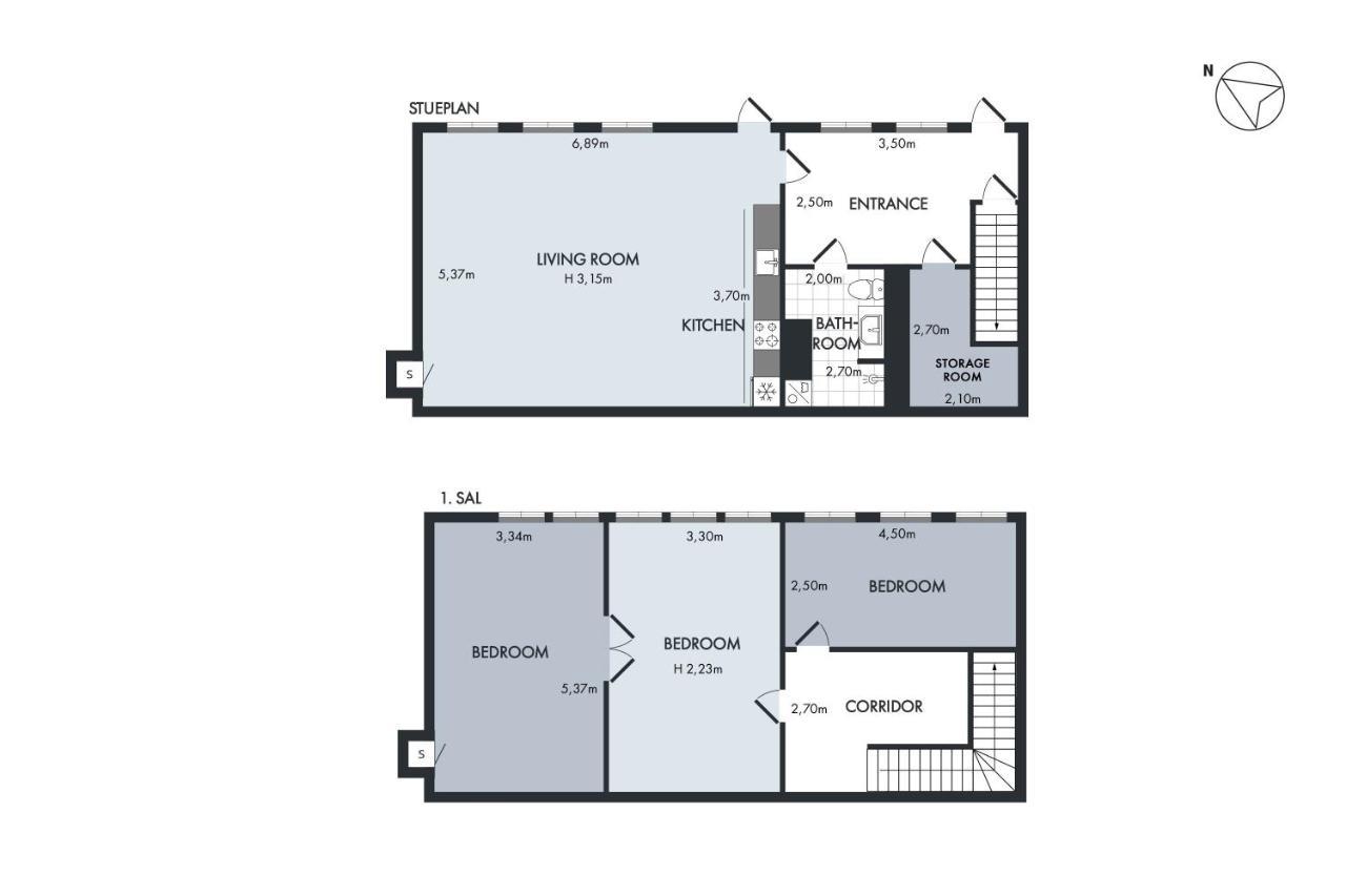 Sanders Secret - Pleasant Three-Bedroom Townhouse Near Main Attractions Kopenhagen Buitenkant foto